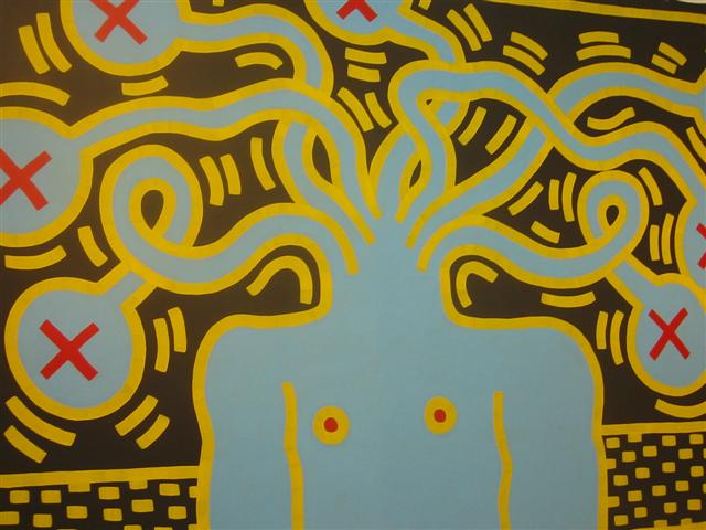 Keith Haring 3